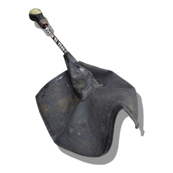 Alavanca De Marcha Cambio Trambulador Vw Fusca 1300 1975