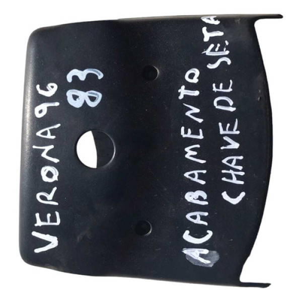 Acabamento Da Chave De Seta  Ford Verona 1996  547953515