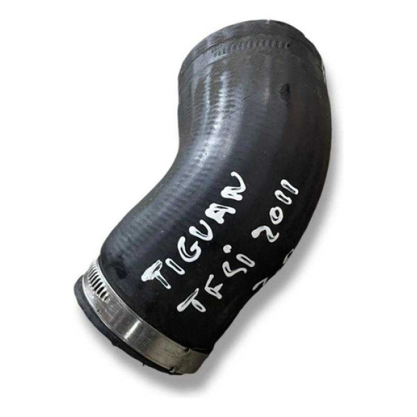 Mangueira Intercooler Vw Tiguan Passat Jetta 2011 1k0145838