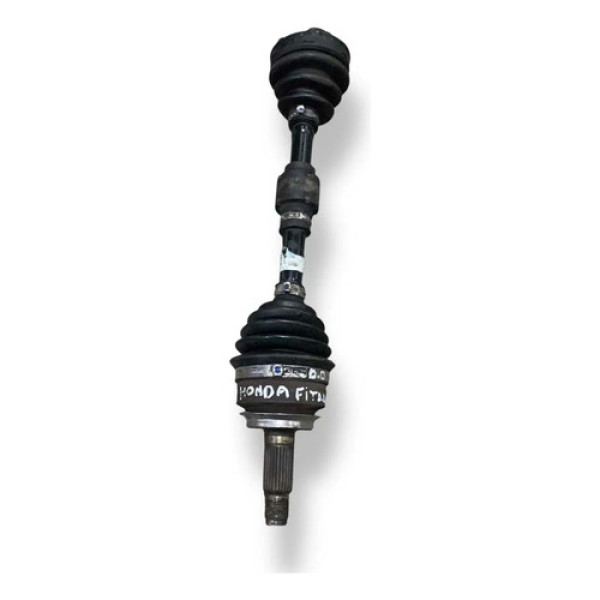 Semi Eixo Dianteiro Direito Honda Fit 2013 2014 2015 2016