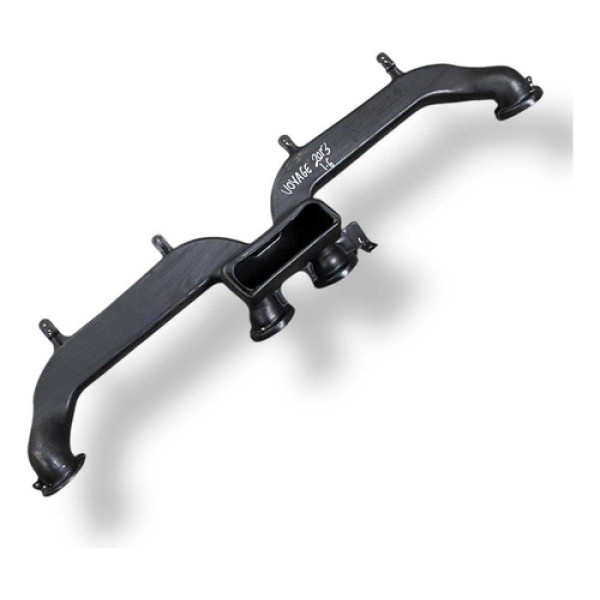 Duto Ar Painel  Volkswagen Voyage  2014 2015 2016  5u1819655