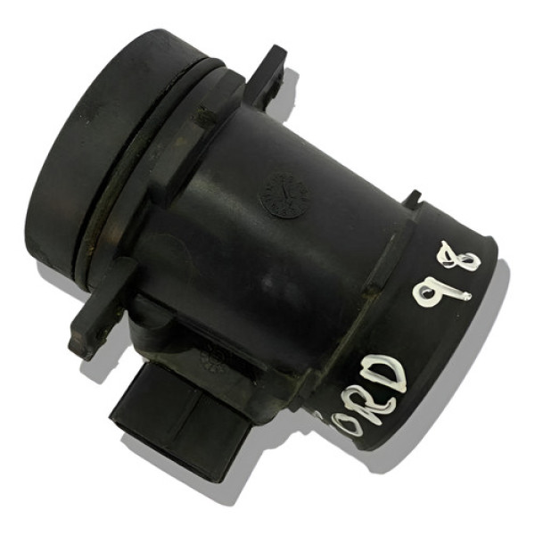 Medidor Sensor Fluxo Ar Fiesta Ka Courier Endura 96fp12b579