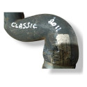 Mangueira Tubo Bomba Água Corsa Classic 2011 - 7899500915388