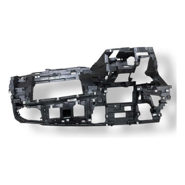 Suporte Capa Painel Instrumentos Jac  T8 2014 1036253