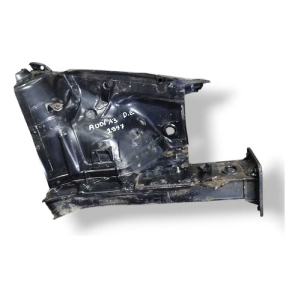 Ponta Longarina Lado Esquerdo Audi A3 1997 1998 1999 2000 