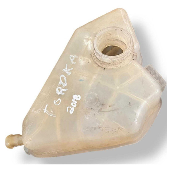 Reservatório Radiador Ford Ka 1.5 - 2016 2017 2018 2019 2020