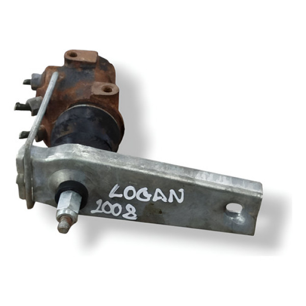 Válvula Equalizadora Freio Renault  Logan 1.0 2008 2009 2010