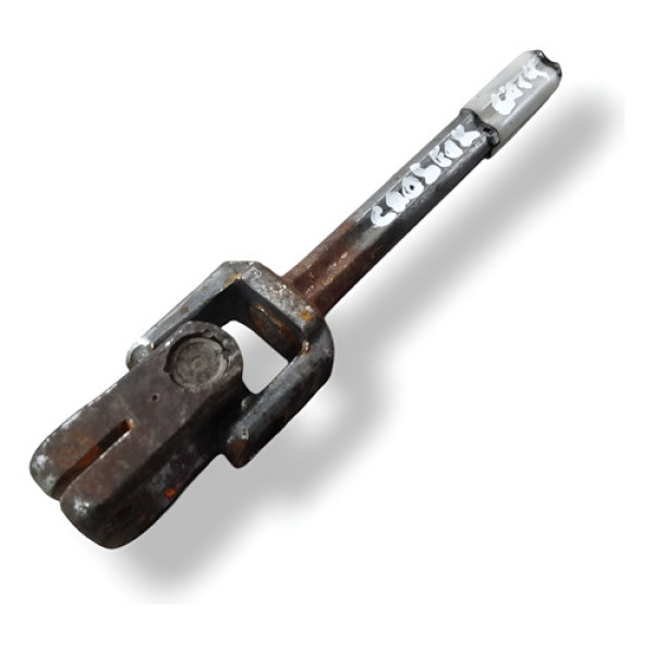 Cruzeta Coluna De Direçao Volkswagen Crossfox 2003 2004 2005