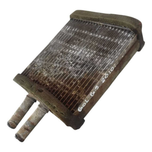 Radiador Ar Quente Volkswagen Gol G5 1.6 2010 2011 2012