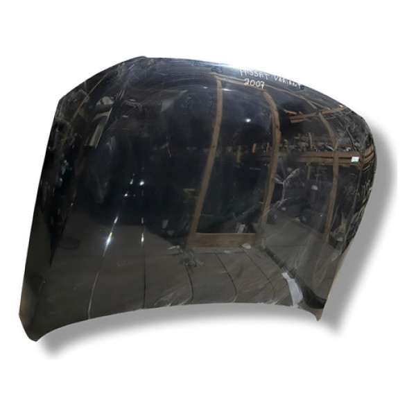 Capo Volkswagen Passat Variant 2006 2007 2008 2009 2010