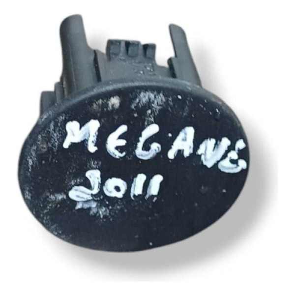 Tampa Acabamento Lateral Painel Megane 2.0 2010 8200254186