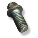Parafuso Virabrequim Chevrolet Blazer 2.4 - 2009 2010 2011