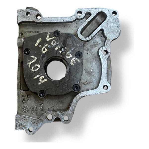 Bomba Óleo Volkswagen Voyage 1.6 2008 2009 2010 030115105s