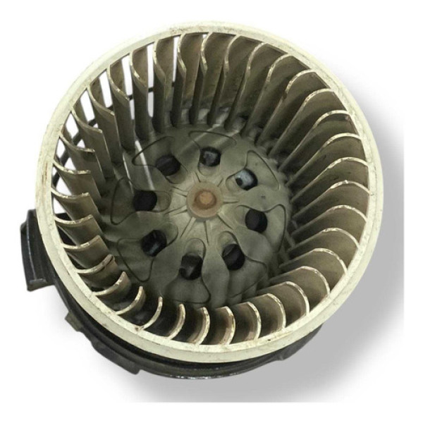 Motor Ar Forçado Peugeot 207 - 2009 2010 A 2013 - 5a5720400