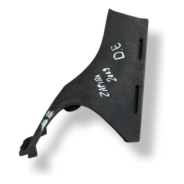 Acabamento Inferior Esquerdo Painel Zafira 2008  09105116le