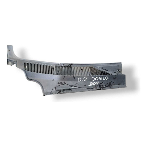  Grade Churrasqueira Doblo Lado Direito 2004 735279114