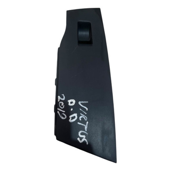 Moldura Botão Vidro Dianteiro Direito Virtus 2012 2g1867256a