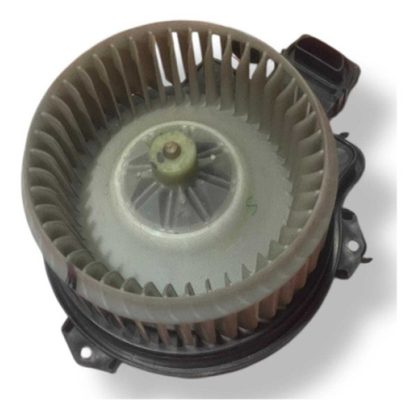 Motor Ventilador Ar Forçado Honda Hr-v 2015 2016 2017 2018 220v