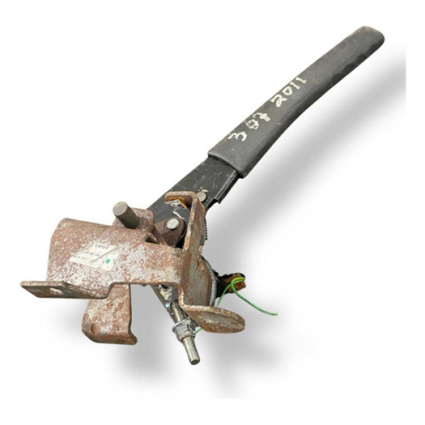 Alavanca Freio De Mao Peugeot 307 2008 2009 2010 2011 2012