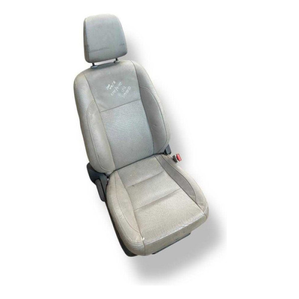 Banco Dianteiro Direito Toyota  Corolla 1.8 2014 2015 2016 Prateado