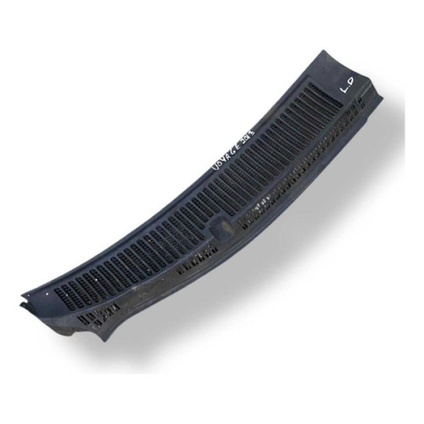 Grade Churrasqueira Direita Vw 2013 2014 2015  5u1819404