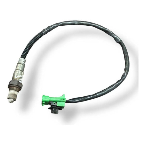 Sonda Lambda Pré Citroen C3 2010 2011 0258006027