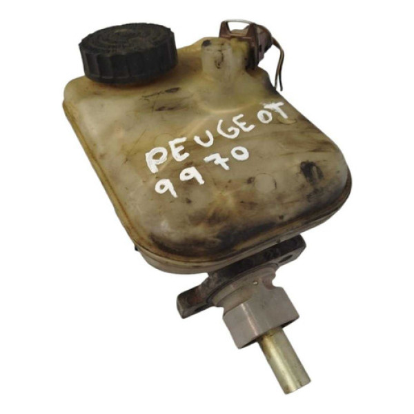 Cilindro Mestre De Freio Peugeot Citroen1999 2102879923