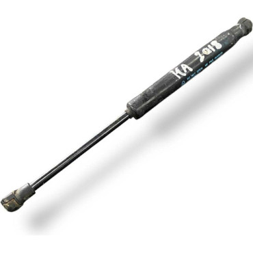 Amortecedor Tampa Tr...