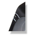 Painel Instrumentos Chevrolet Chevette 1979 A 1987 - Detalhe Preto