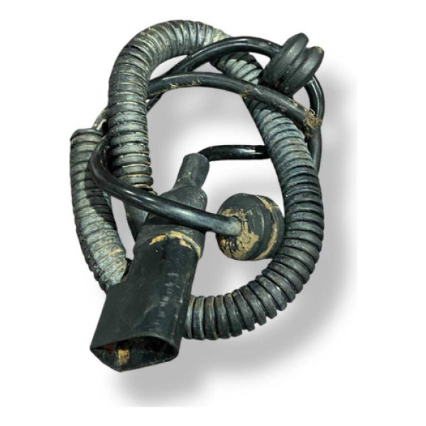 Sensor Roda Traseira Esquerda Ford Focus 1.8 2001 2002 2003