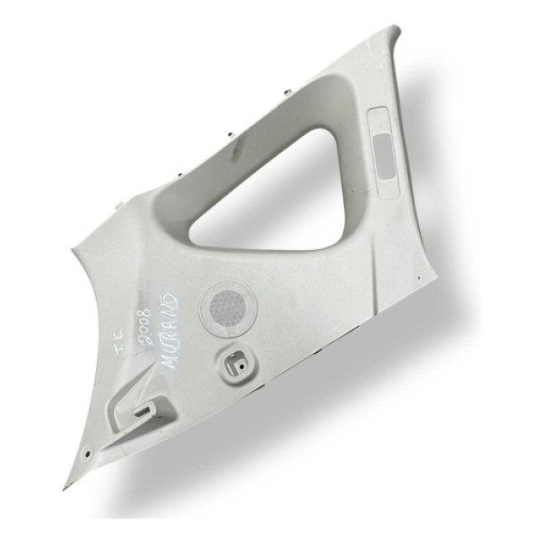 Acabamento Coluna Inter Tras Esquerda Murano 2008 84941aa0a