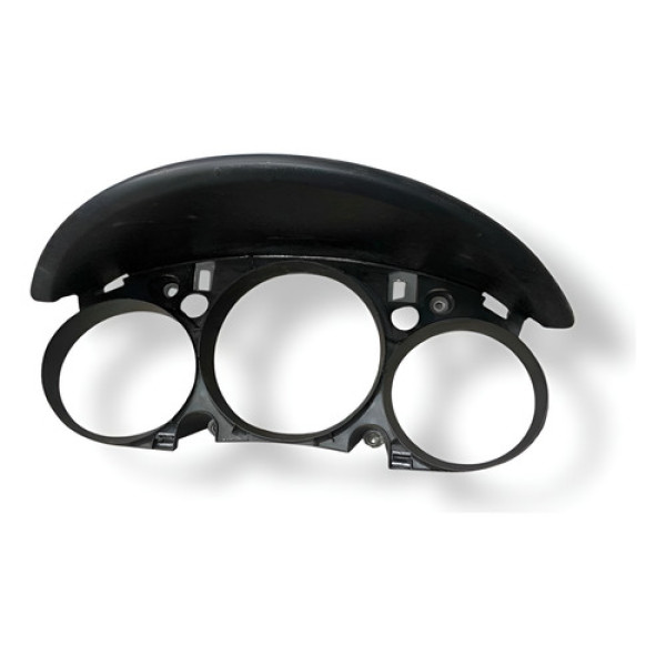 Moldura Painel Velocímetro Honda Fit 2005 2006 2007 77215