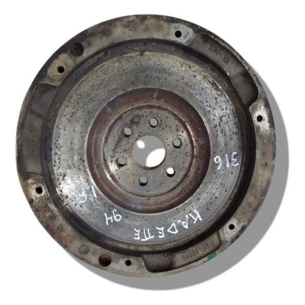 Volante Cremalheira Chevrolet Vectra Kadett 1995