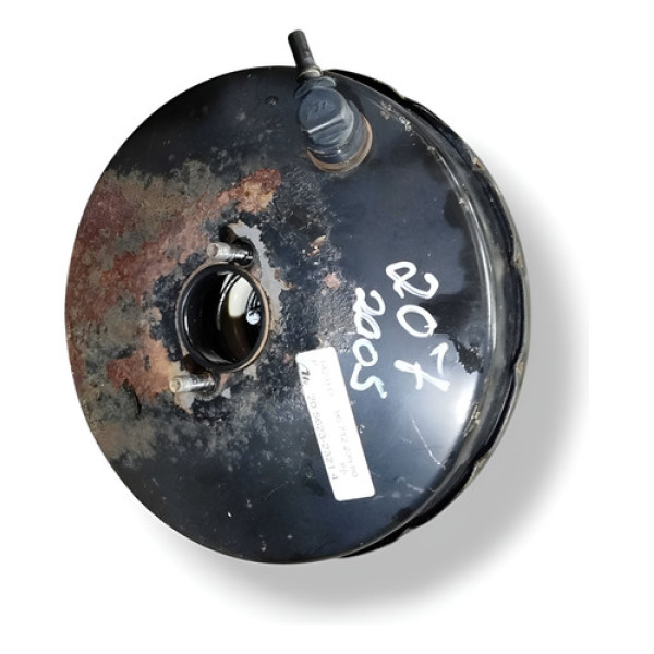 Hidrovácuo Servo Freio Peugeot 207 2005 2006 2008 9671223980