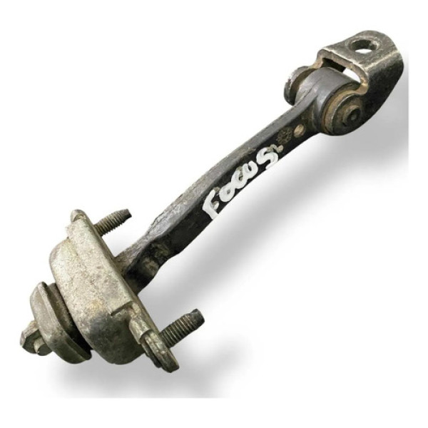 Limitador Porta Traseira Direita Ford Focus 1.8 2003/04 N127