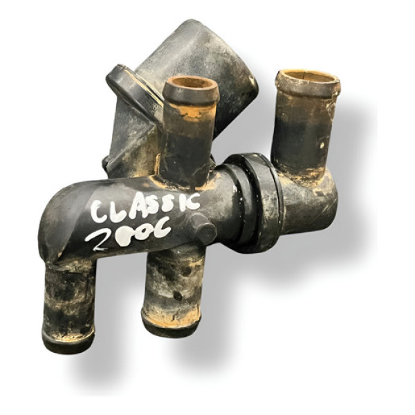 Válvula Ar Quente Chevrolet  Classic 1.6 2005 2006 2007 2008