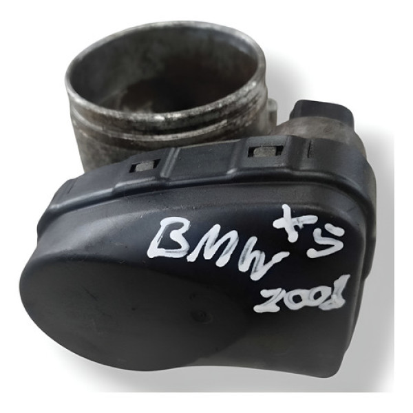 Tbi Corpo Borboleta Bmw X5 3.0 2001 2002 2003 408238424001