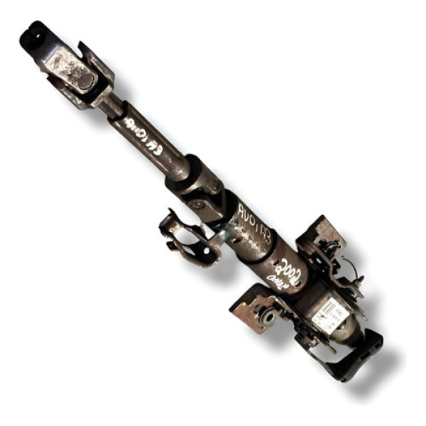 Coluna Direção Audi A3 2002  2003 2004 2005 2006 8l1419501