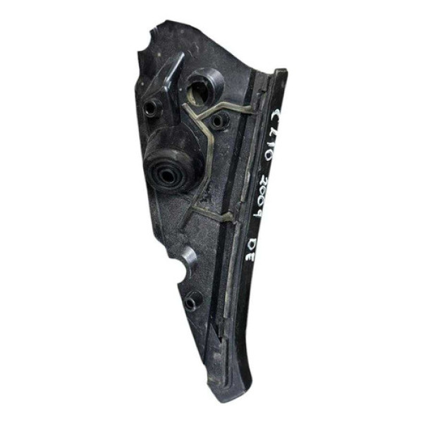 Moldura Interna Retrovisor Esquerdo Renault Clio 7700845733