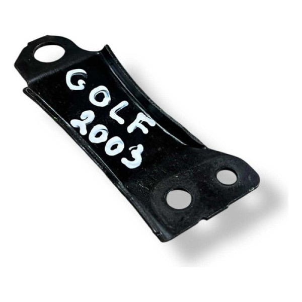 Suporte Coxim Câmbio Volkswagen Golf 2003 2004 1j0199588