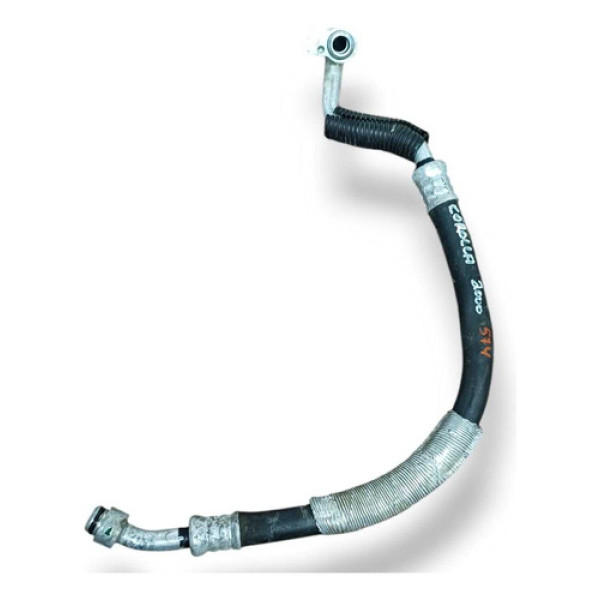 Mangueira Do Ar Condicionado  Toyota Corolla 1.8 2001