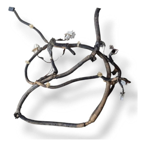 Chicote Porta Malas Honda Civic 1998/1999/2000/2001/2002