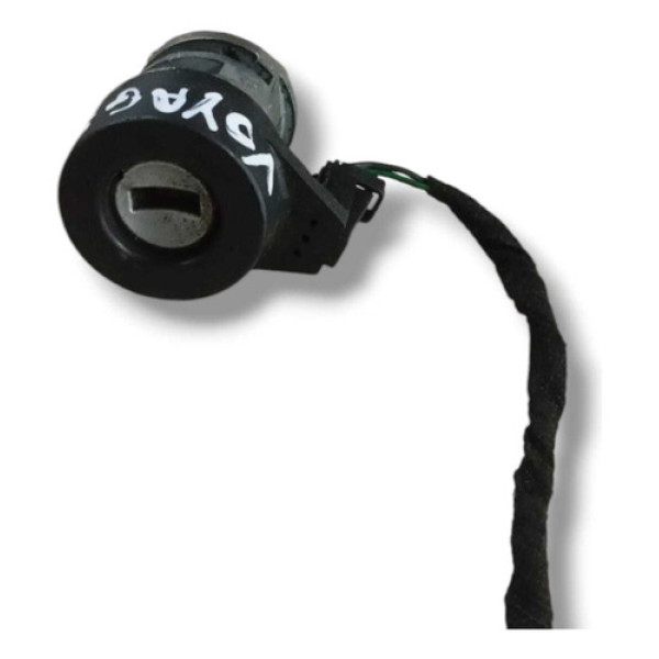 Cilindro Miolo Tampa Traseira Volkswagen Voyage 1.6 13 3413a