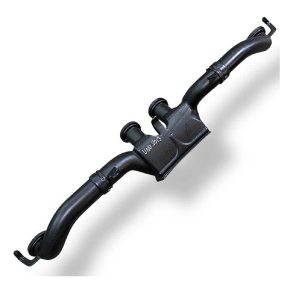 Duto De Ar Painel Central Fiat Uno 1.0 2013 A 2016 51836395