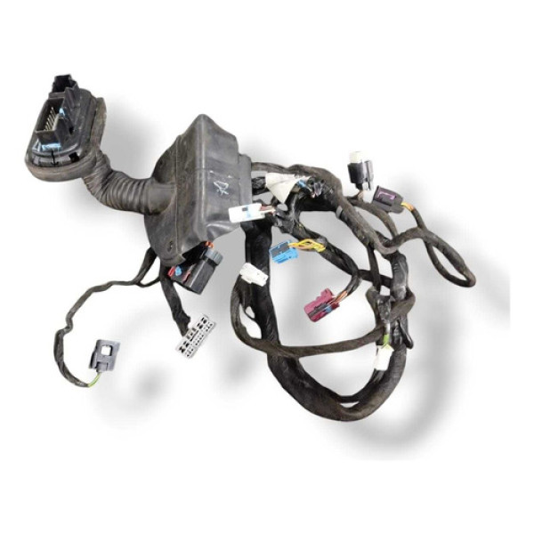 Chicote Porta Dianteira Esquerda Fiat Freemont 937476101