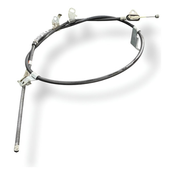 Cabo Freio Mão Traseiro Esquerdo Toyota Etios Sedán 1.5 2018