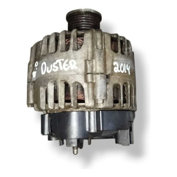 Alternador Renault Duster 2014 2015 2016 2017 2620644a