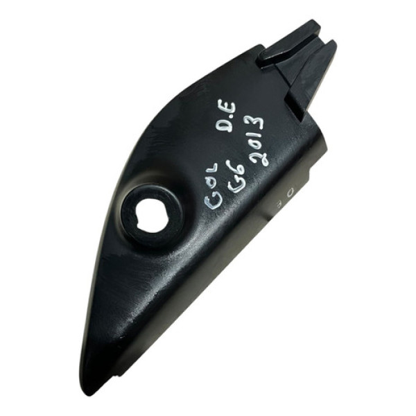 Acabamento Interno Retrovisor Diante Esquer Gol G6 5u0837993