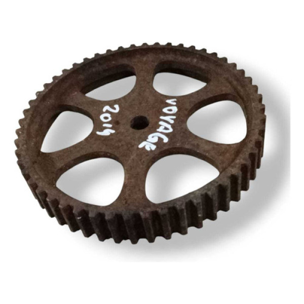 Polia Comando Válvula Volkswagen Voyage Gol G6 2013 A 2016