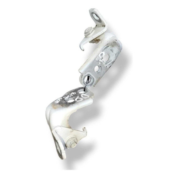 Par Dobradiça Porta Dianteira Direita Ford Ka 1.5 2016/2018